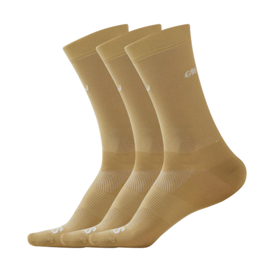 G-Socks (3 Pairs)