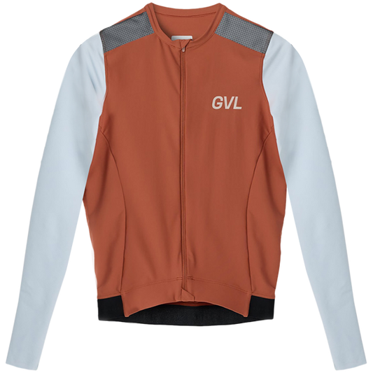 Unisex Modern Classic Long Sleeve Jersey 2.0