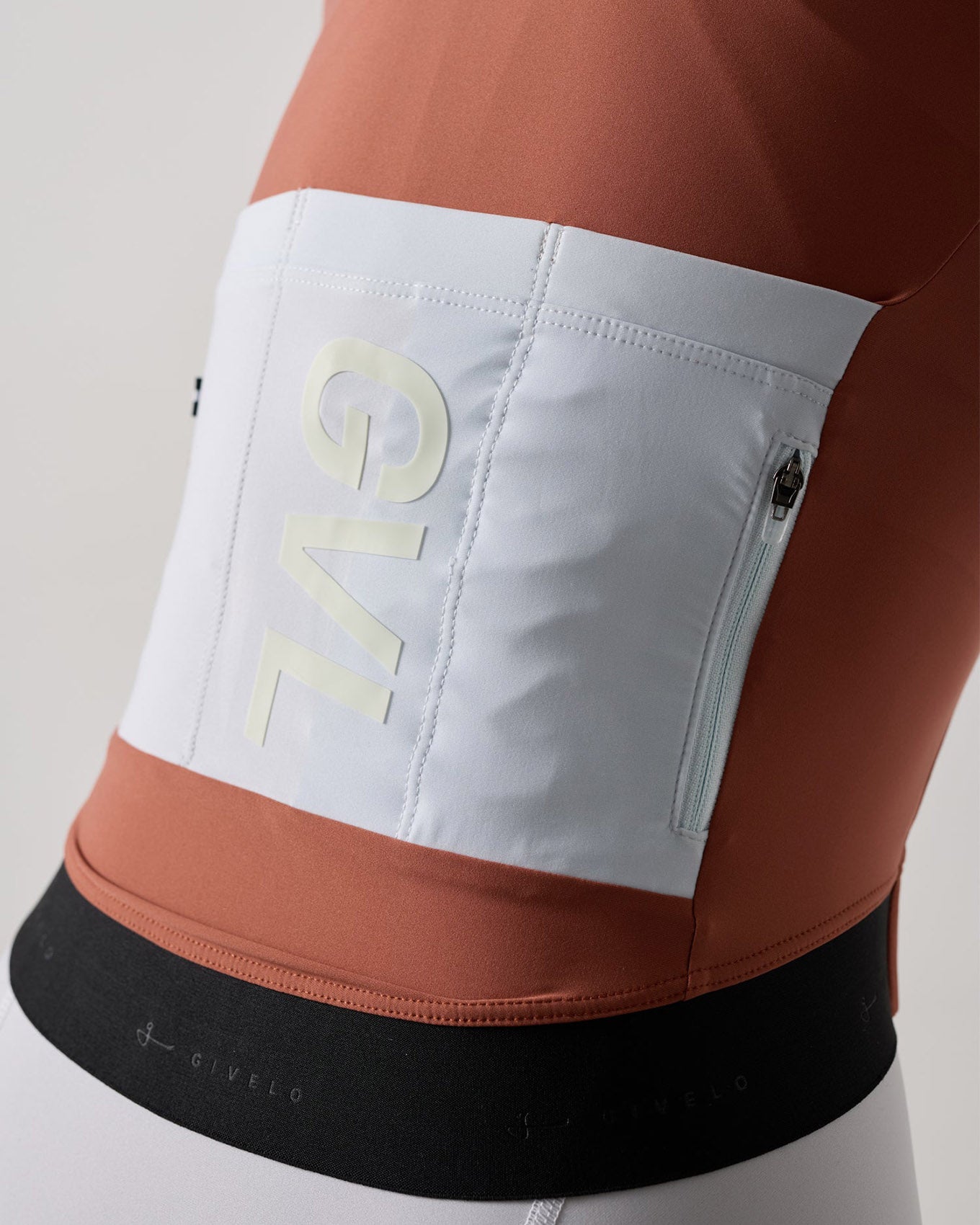 Unisex Modern Classic Long Sleeve Jersey 2.0