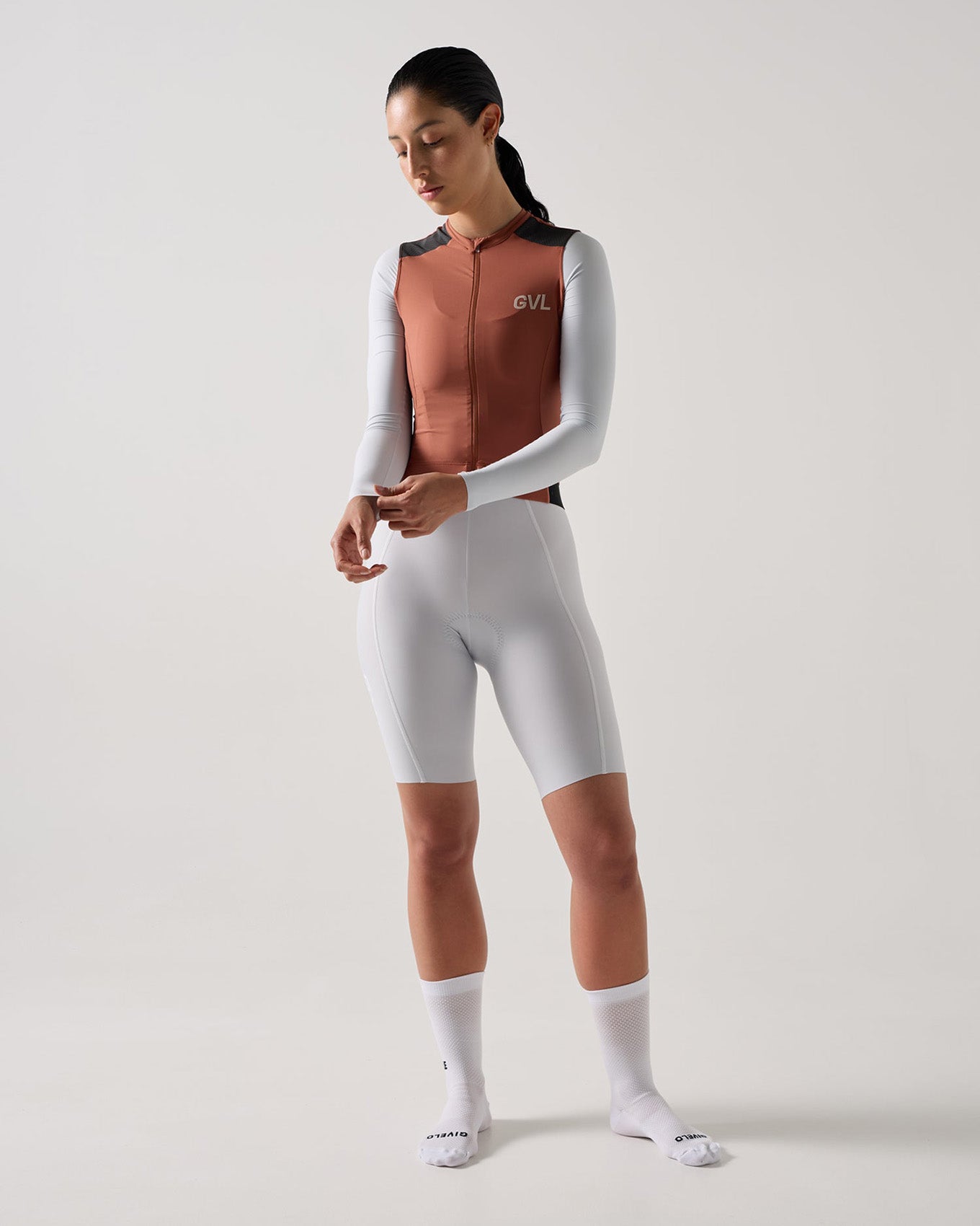 Unisex Modern Classic Long Sleeve Jersey 2.0