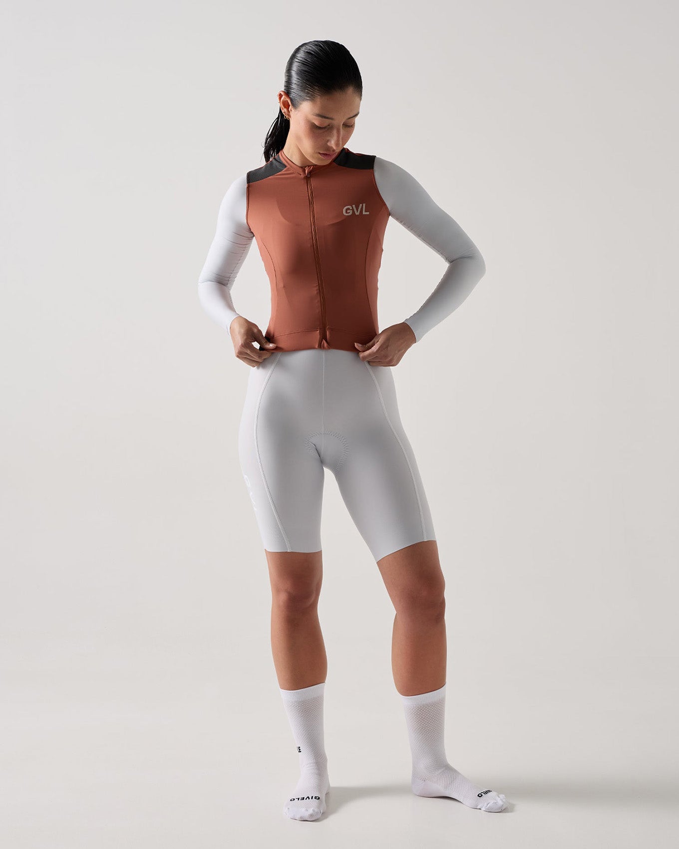 Modern Classic Long Sleeve Jersey 2.0