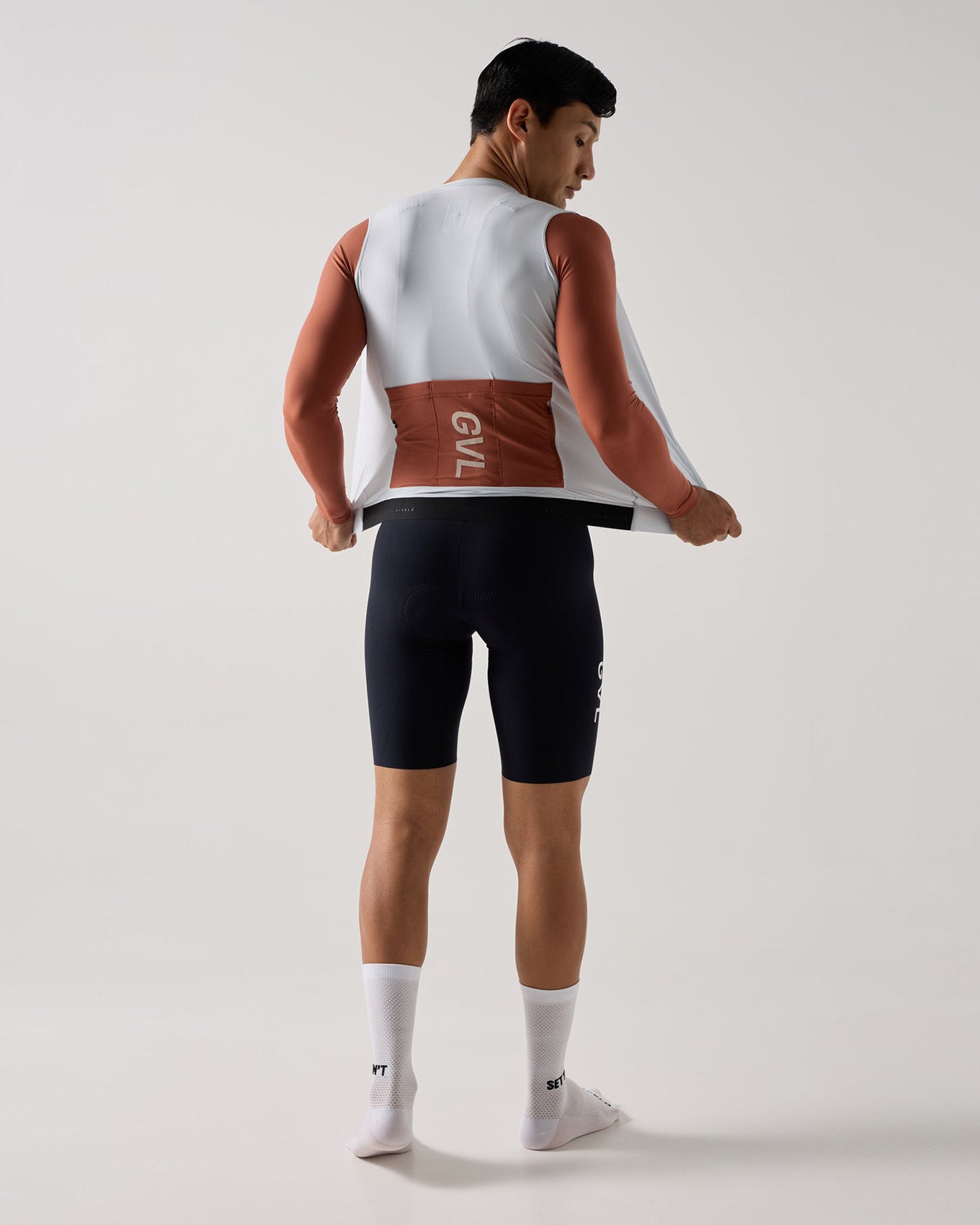 Modern Classic Long Sleeve Jersey 2.0