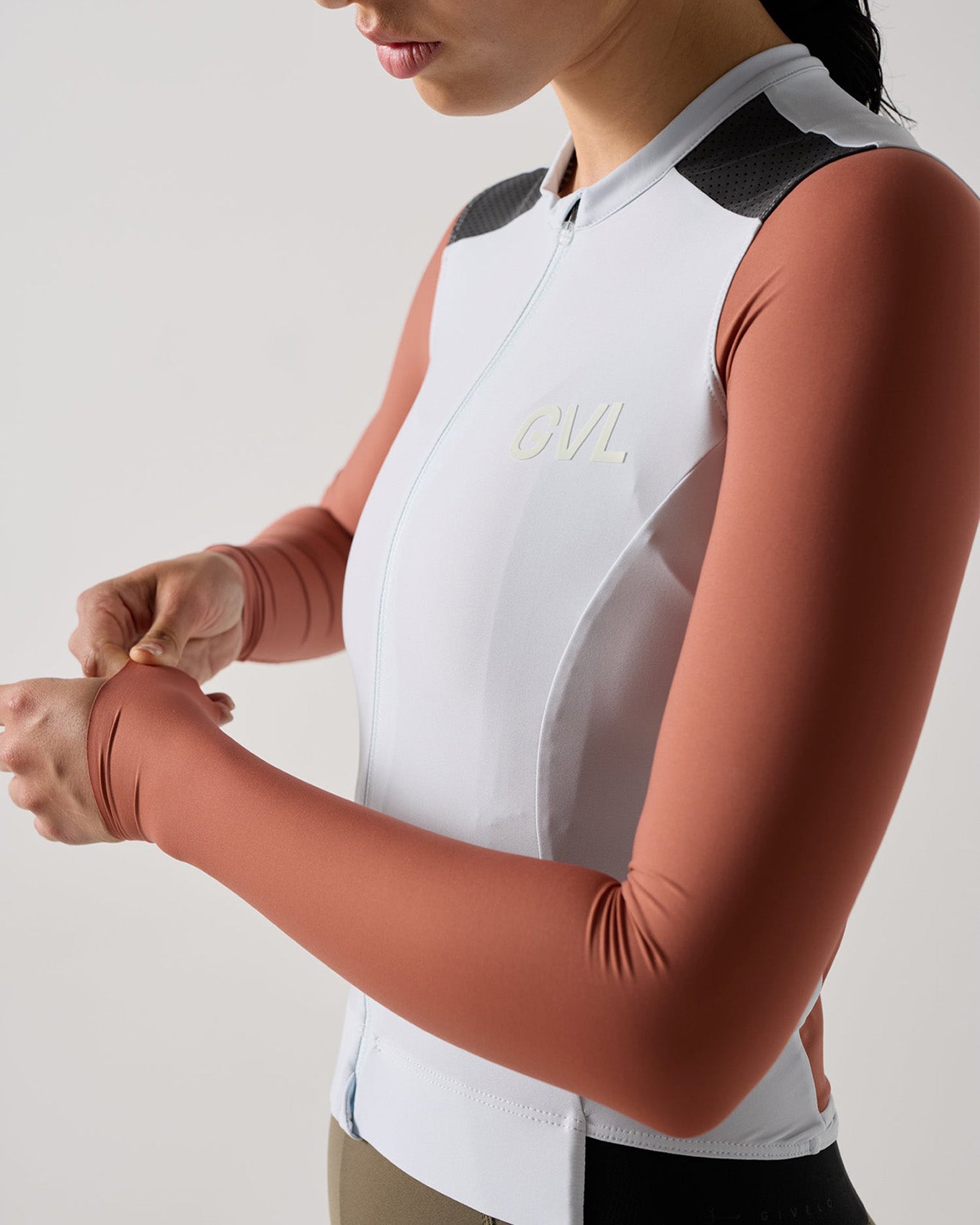 Modern Classic Long Sleeve Jersey 2.0