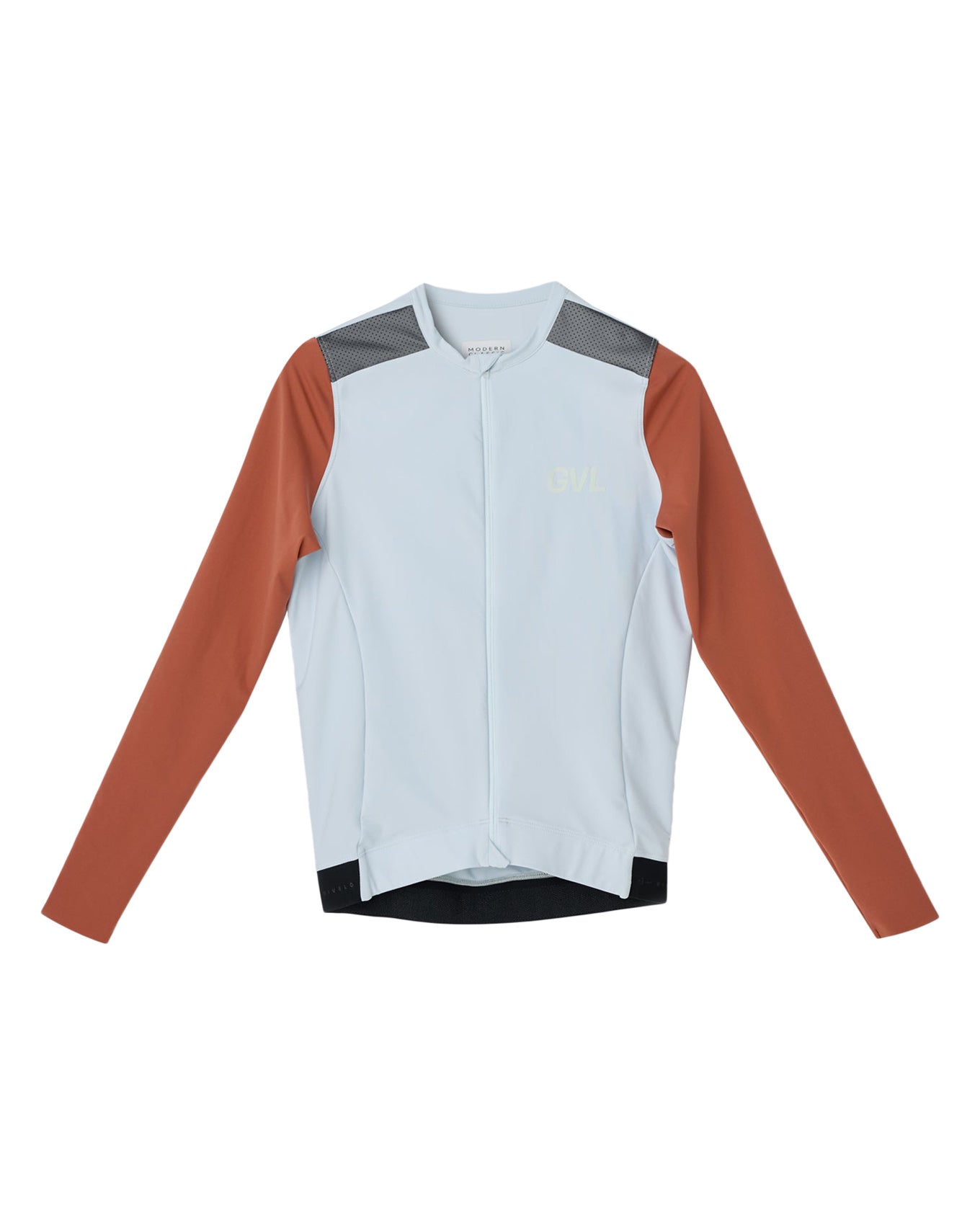 Modern Classic Long Sleeve Jersey 2.0