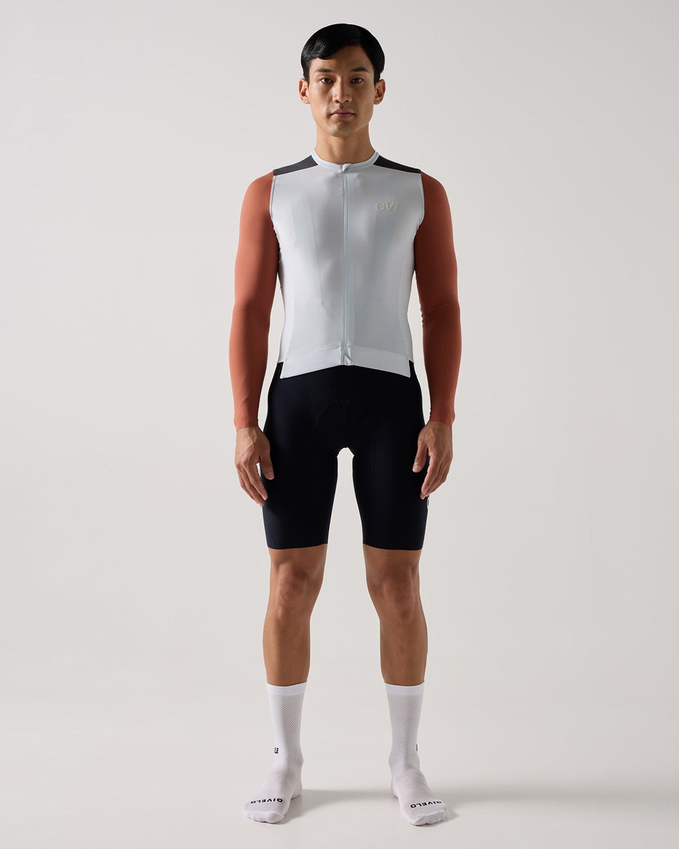 Modern Classic Long Sleeve Jersey 2.0