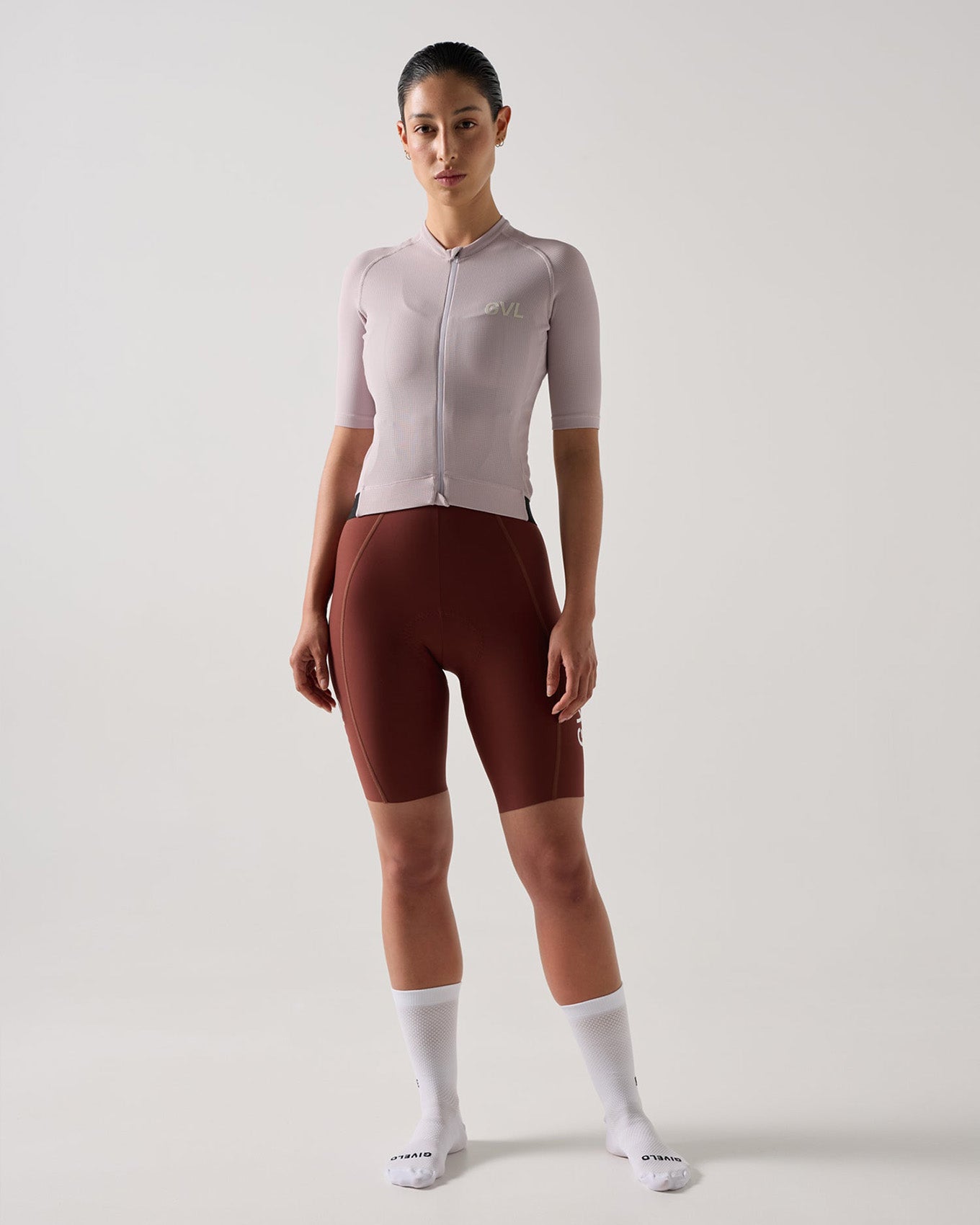 Unisex Modern Classic Waffle Jersey
