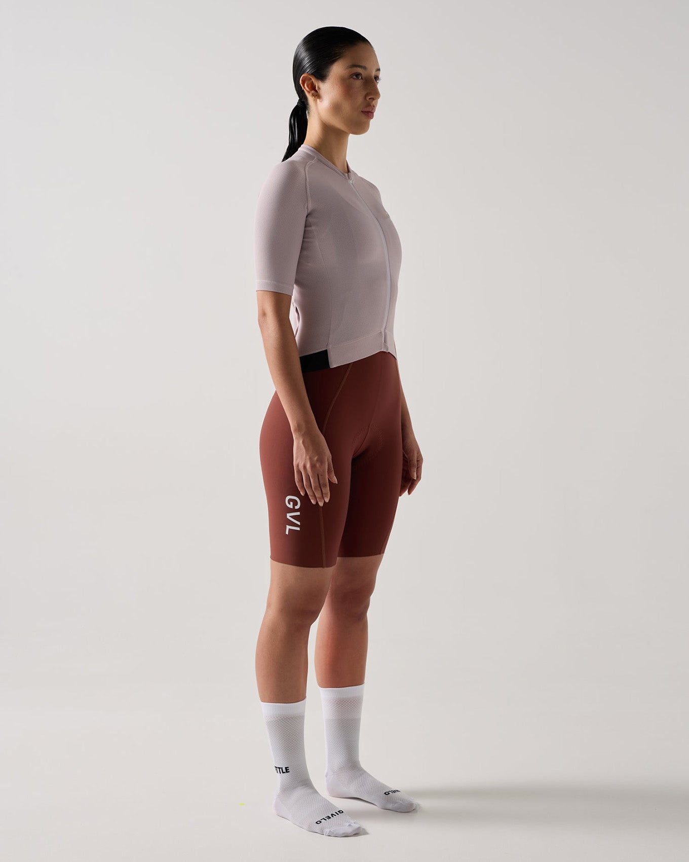 Unisex Modern Classic Waffle Jersey