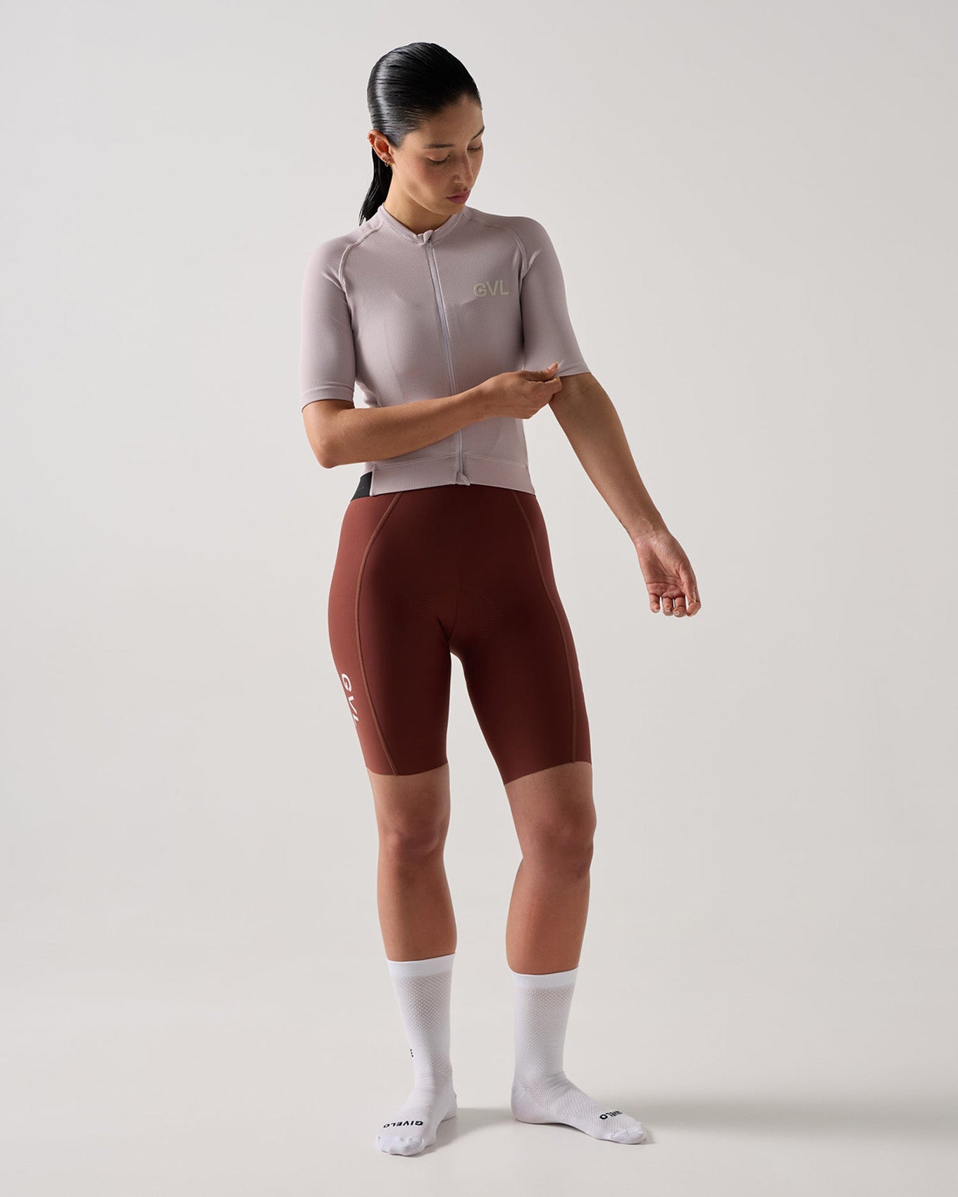 Unisex Modern Classic Waffle Jersey