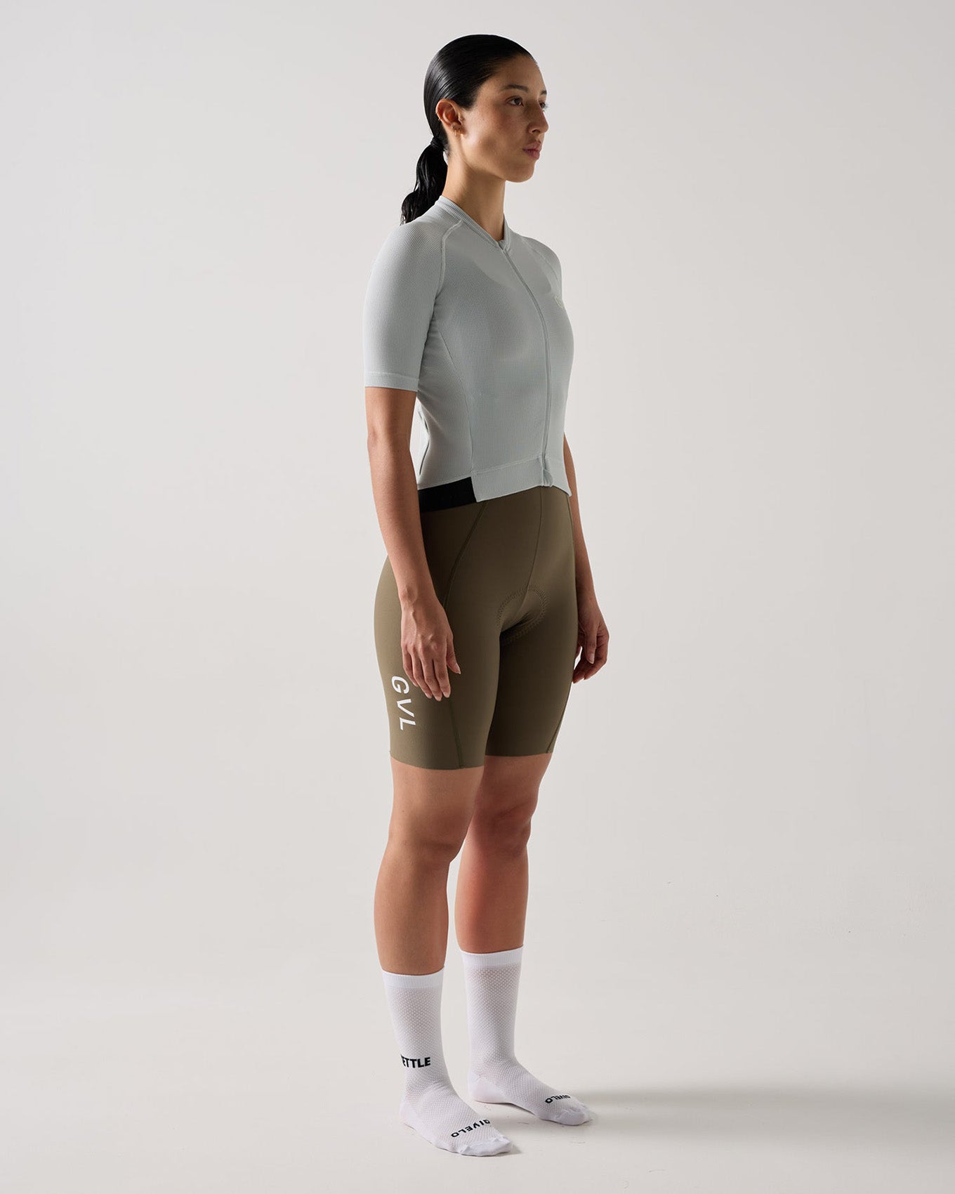 Unisex Modern Classic Waffle Jersey