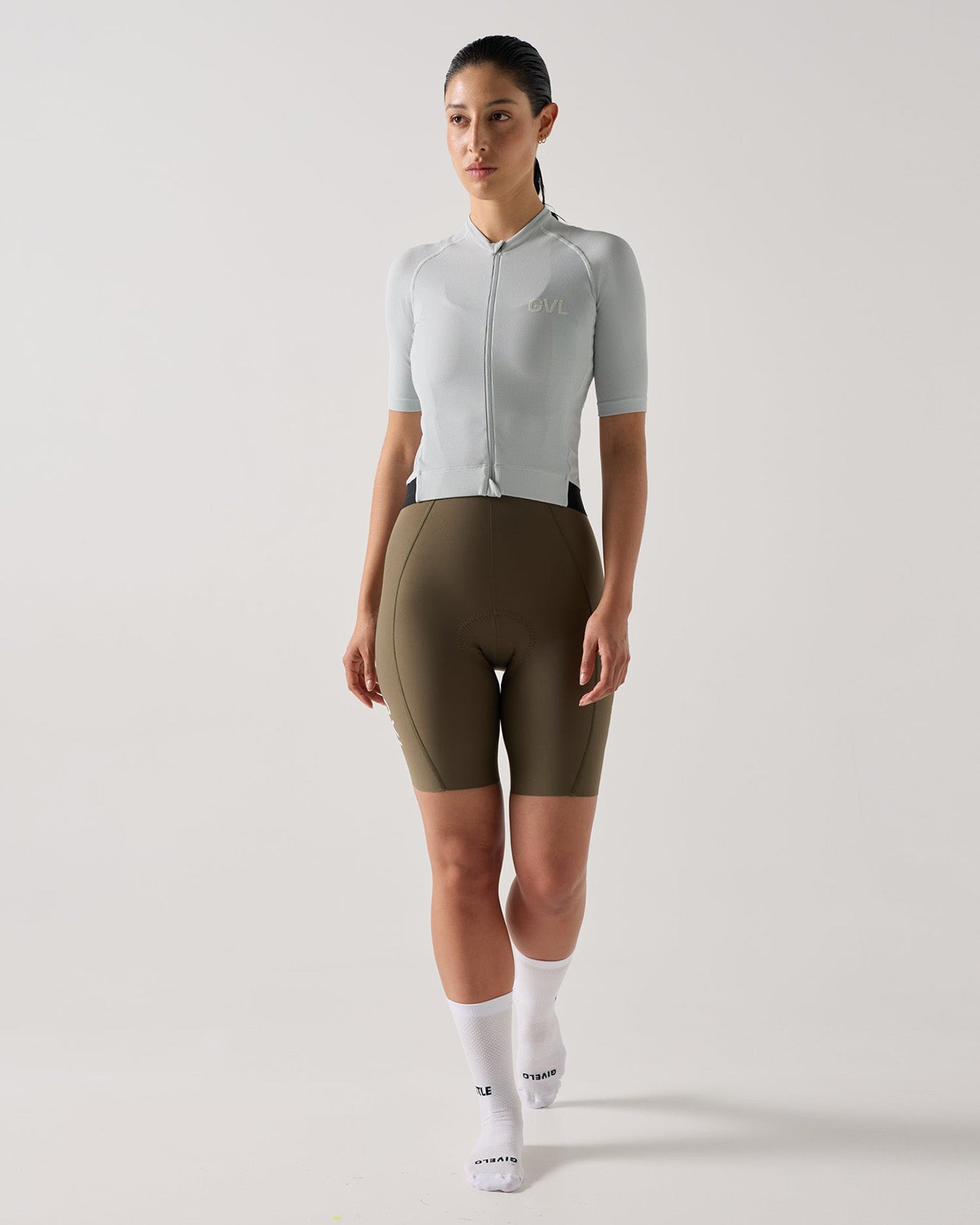 Unisex Modern Classic Waffle Jersey