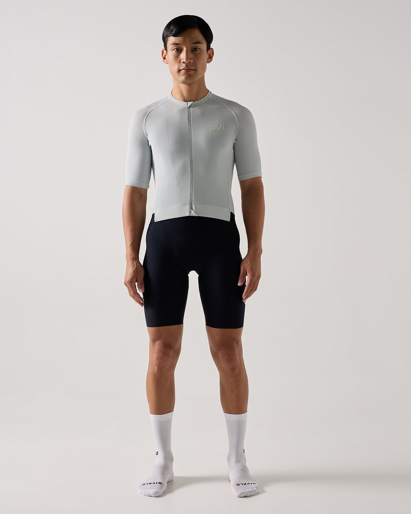 Modern Classic Waffle Jersey