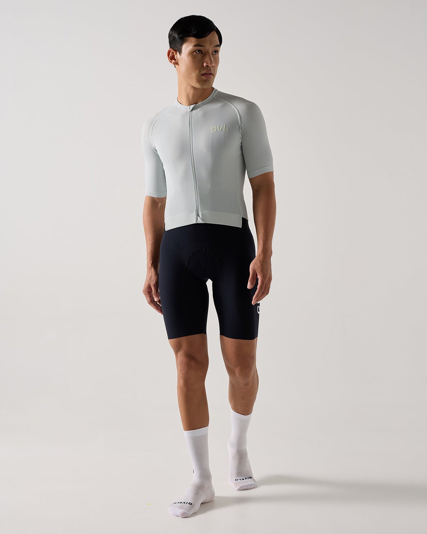 Modern Classic Waffle Jersey