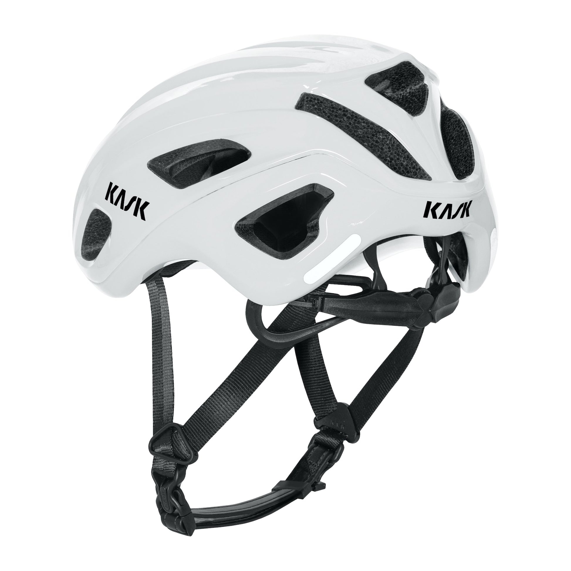 Casco Para Ciclismo Kask Mojito 3 Negro M