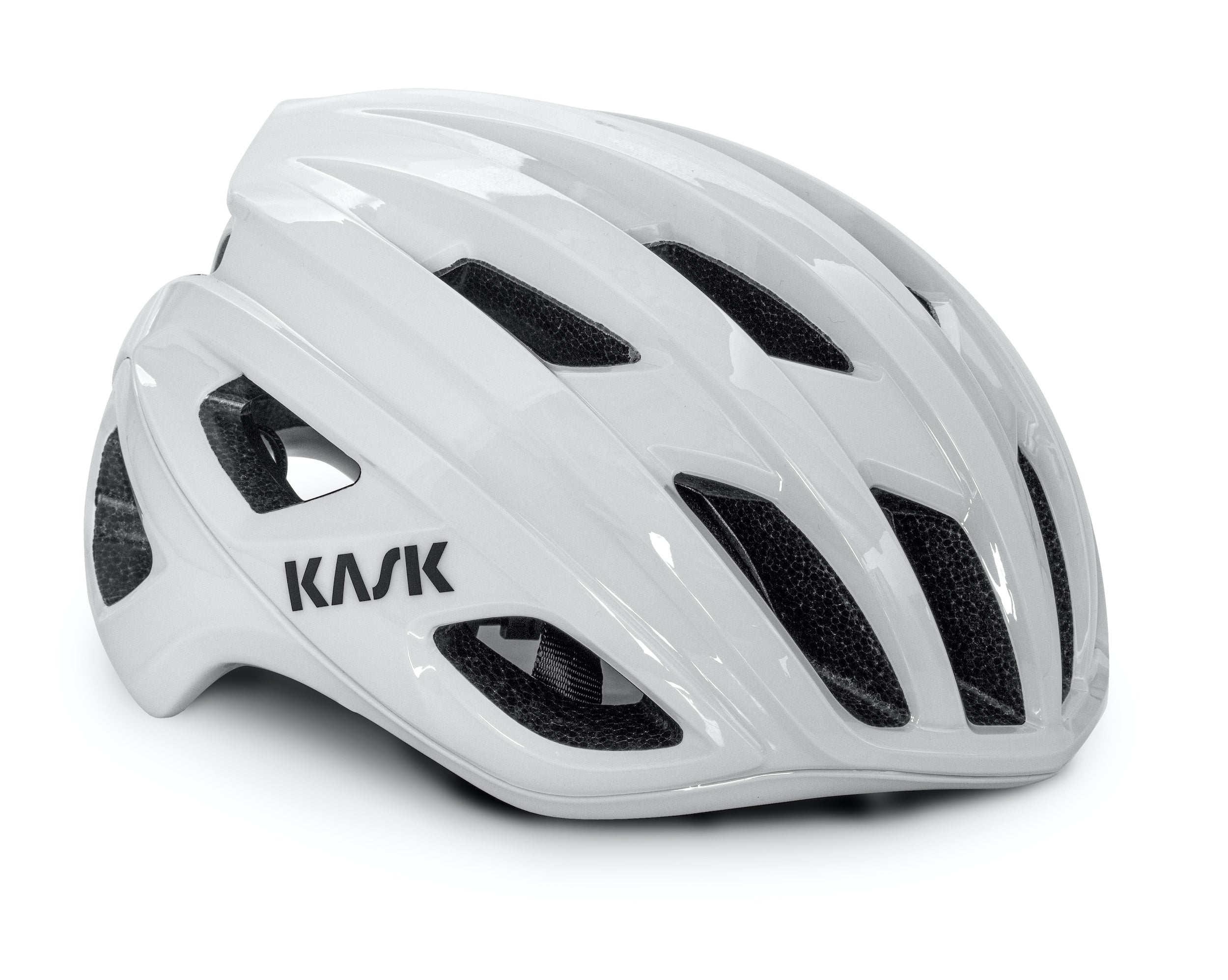 KASK Mojito Cubed Helmet White