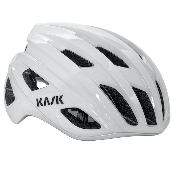 ウエア KASK Mojito X White M (52-58 cm) KASK Mojito³ in White – DSTNC