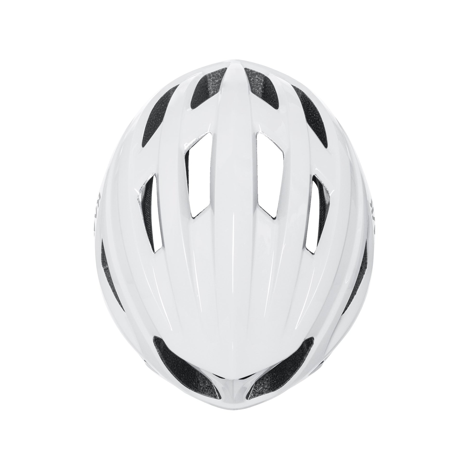 KASK Mojito³ in White – DSTNC