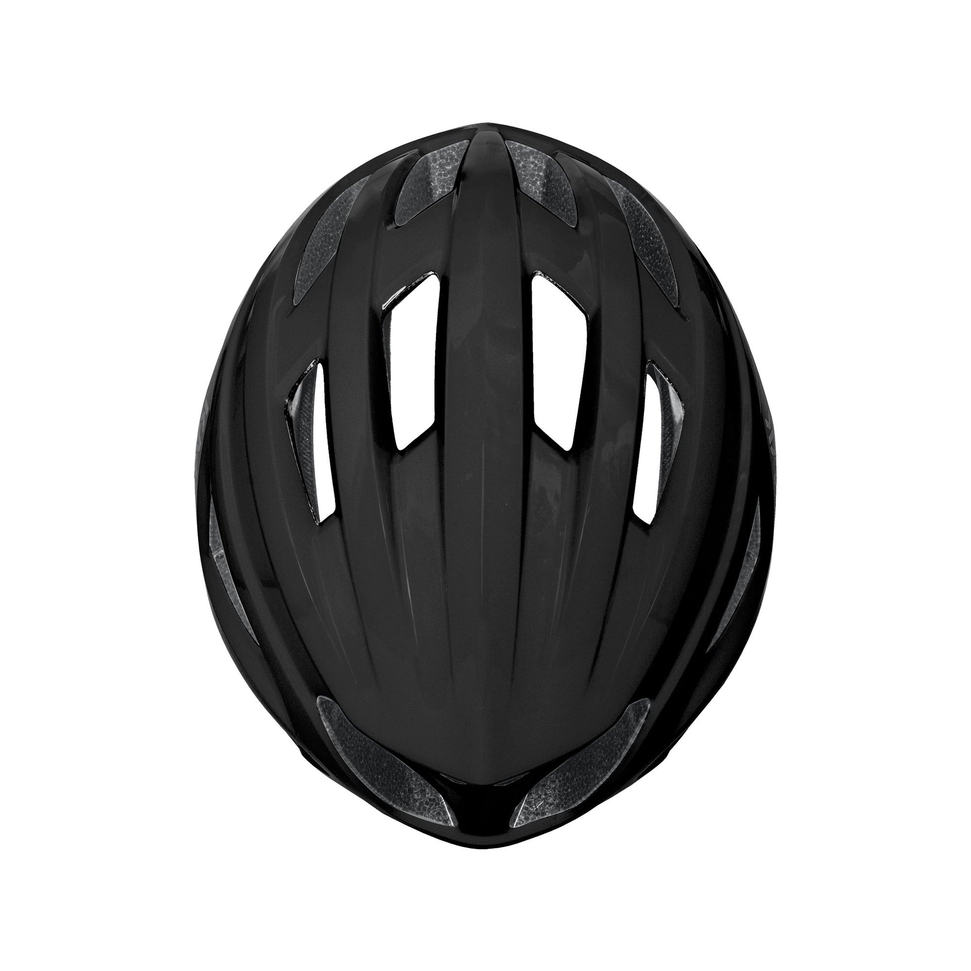 afro bike helmet KASK Mojito Cubed Helmet Black Matt