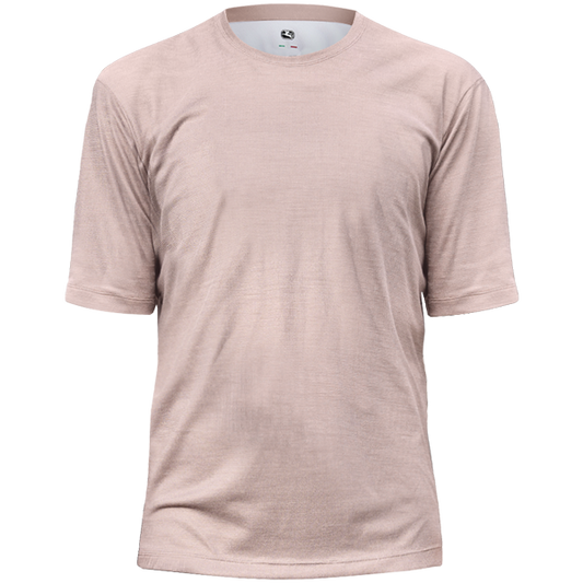 Beyond Gravel Wool Tee