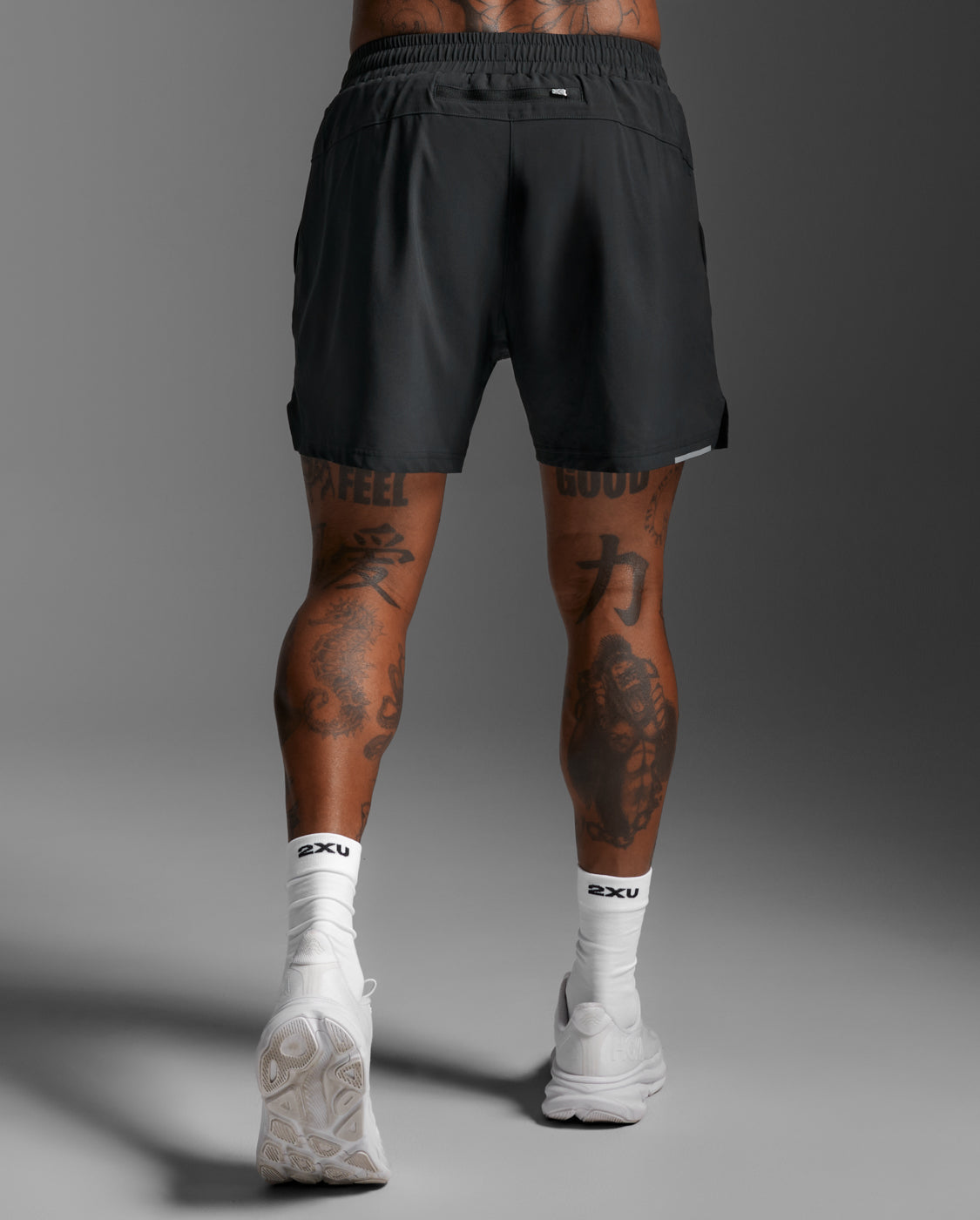 Aero 5 Inch Shorts