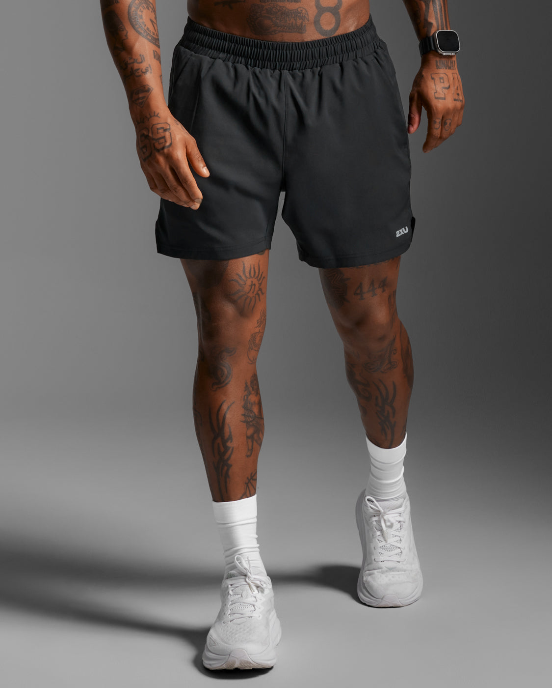 Aero 5 Inch Shorts