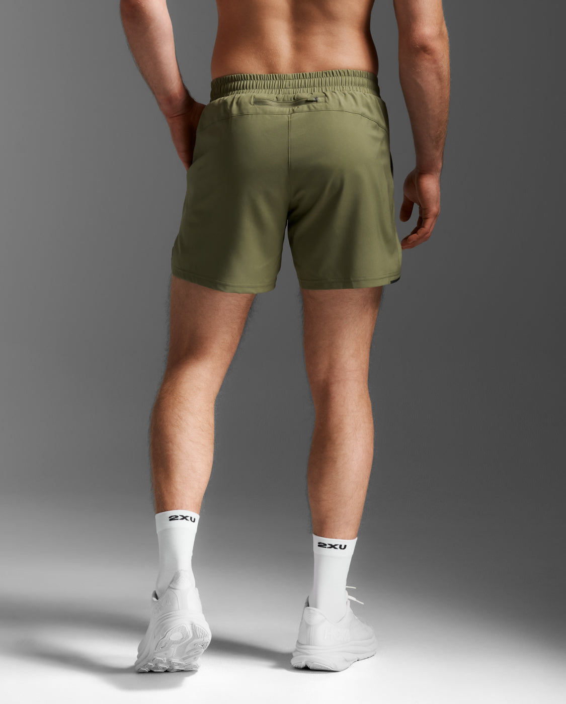 Aero 5 Inch Shorts