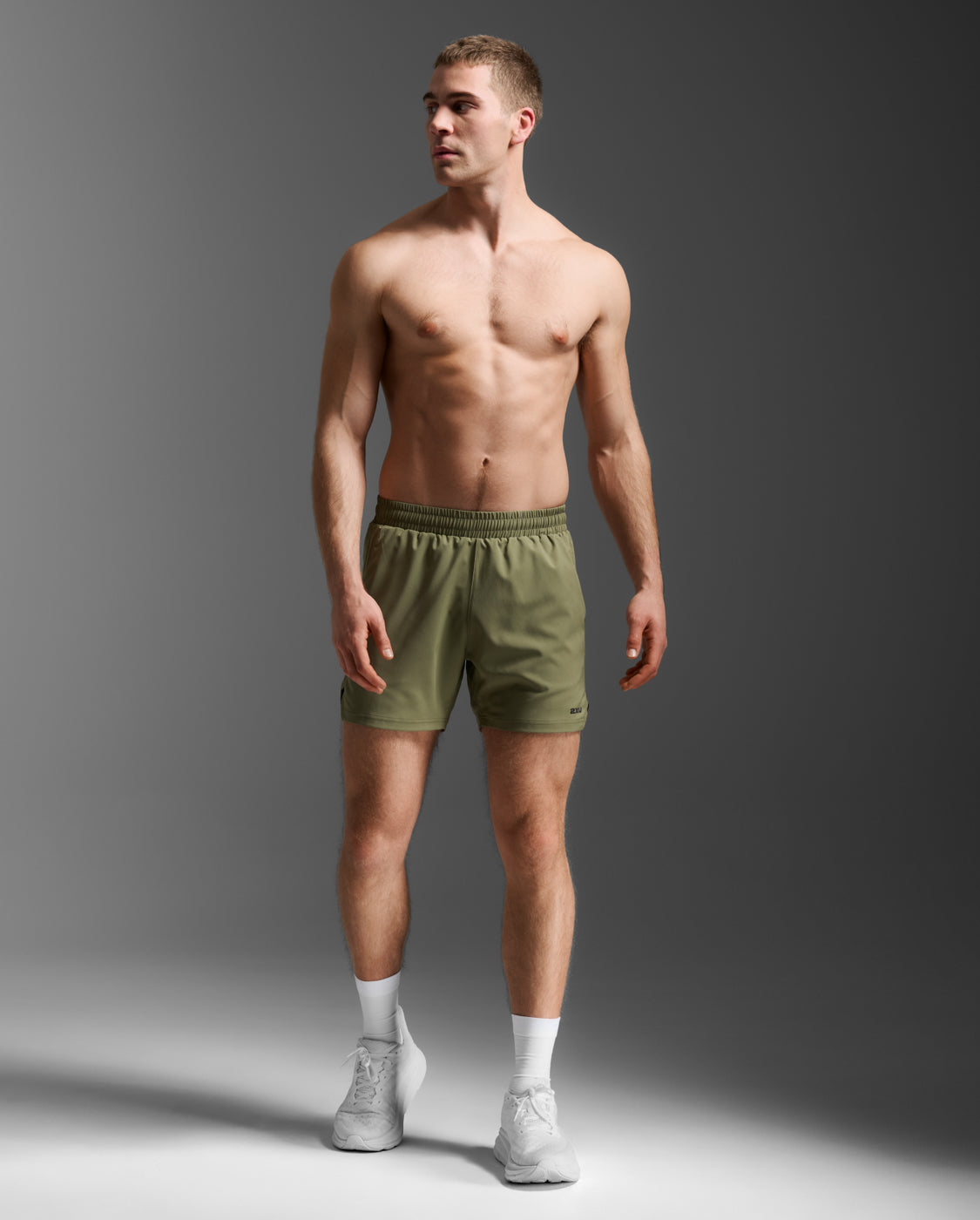 Aero 5 Inch Shorts