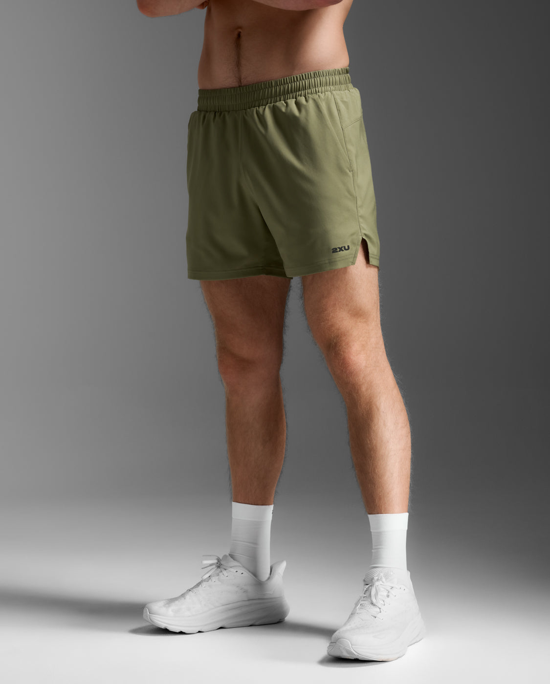 Aero 5 Inch Shorts