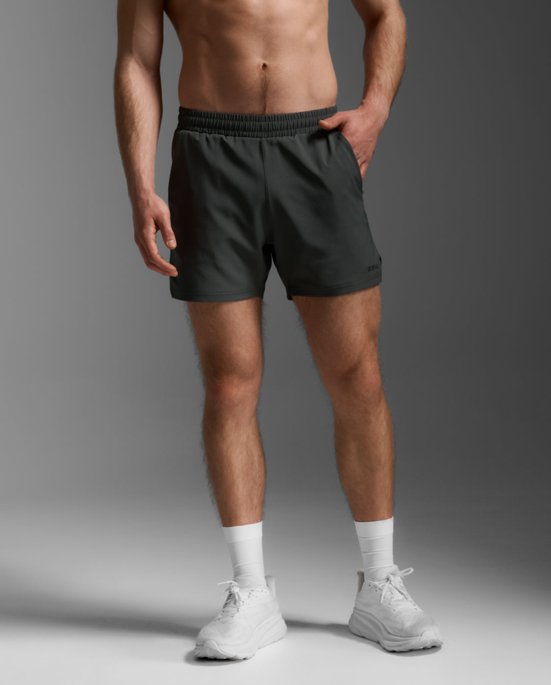 Aero 5 Inch Shorts