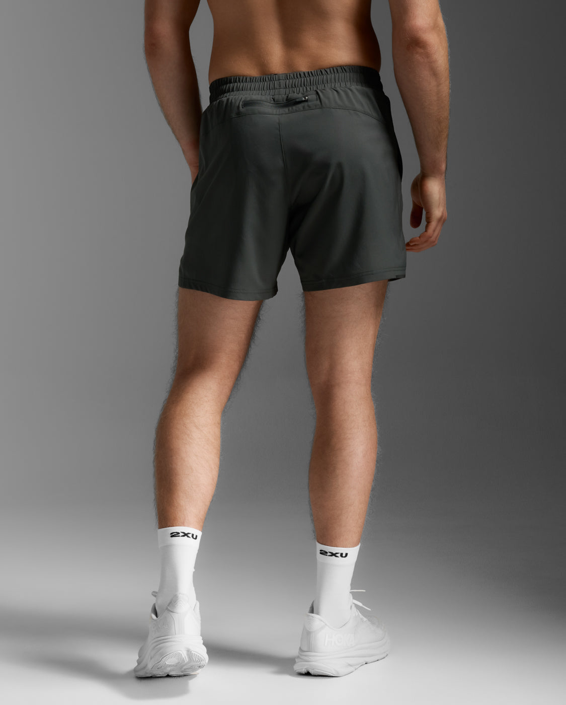 Aero 5 Inch Shorts