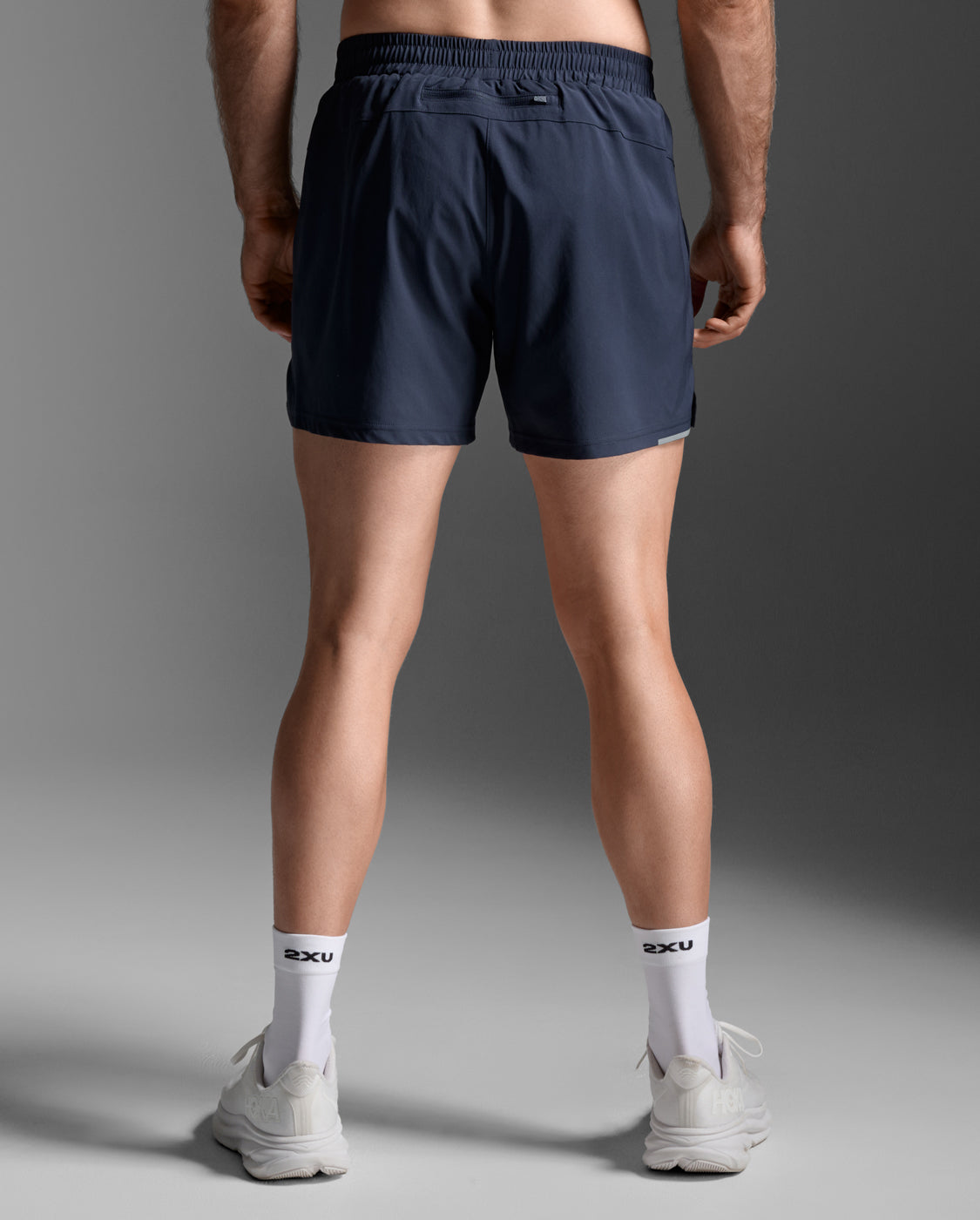 Aero 5 Inch Shorts