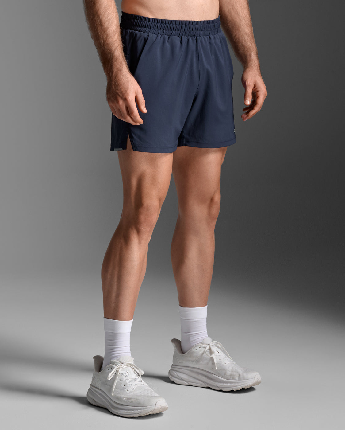 Aero 5 Inch Shorts