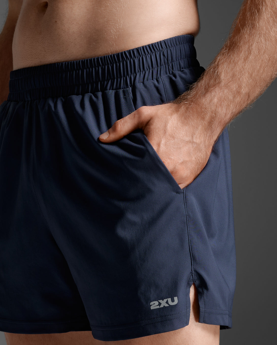 Aero 5 Inch Shorts