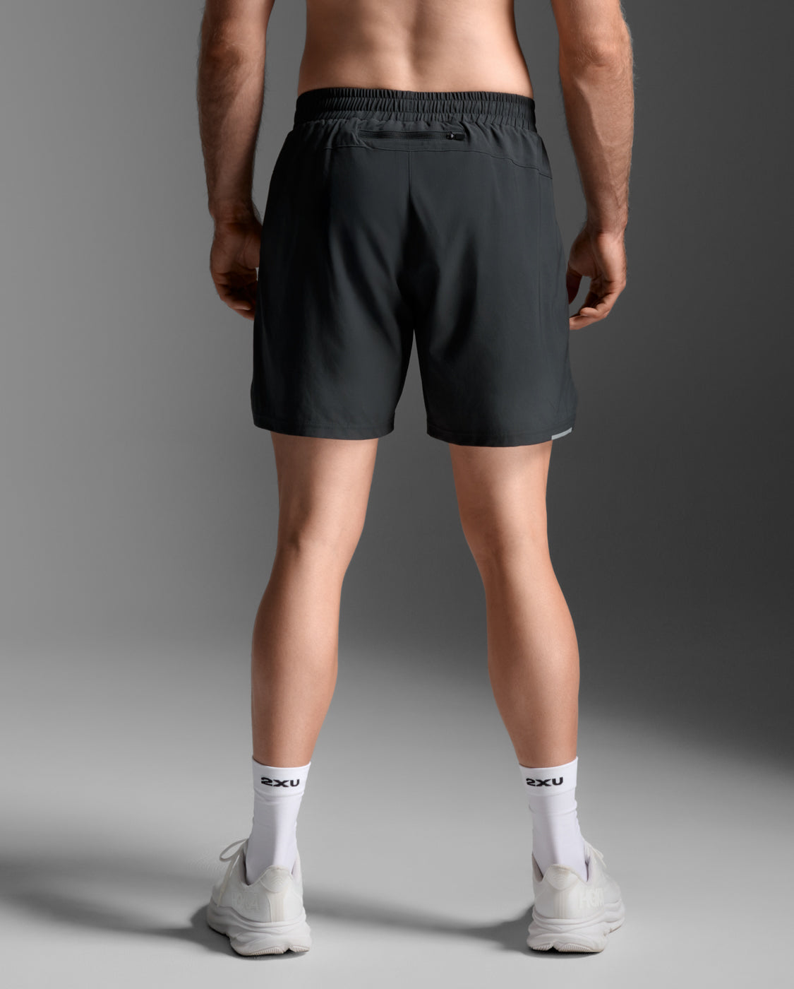Aero 7 Inch Shorts