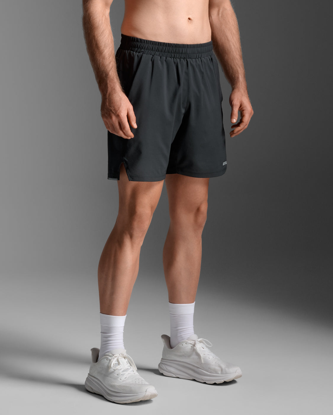 Aero 7 Inch Shorts