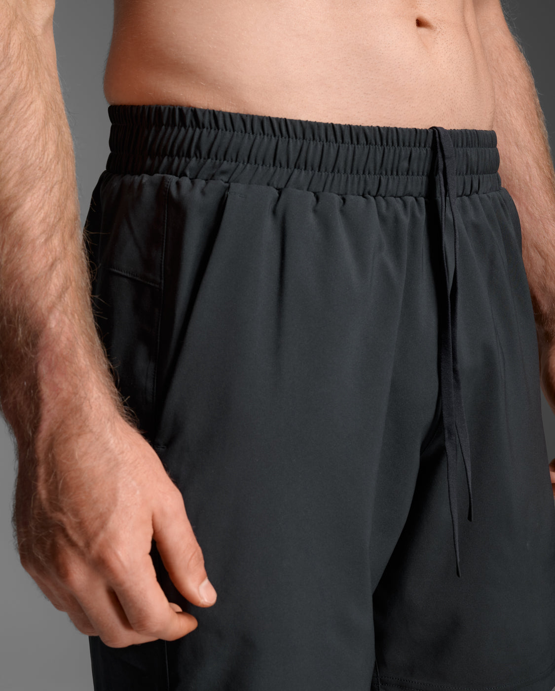 Aero 7 Inch Shorts