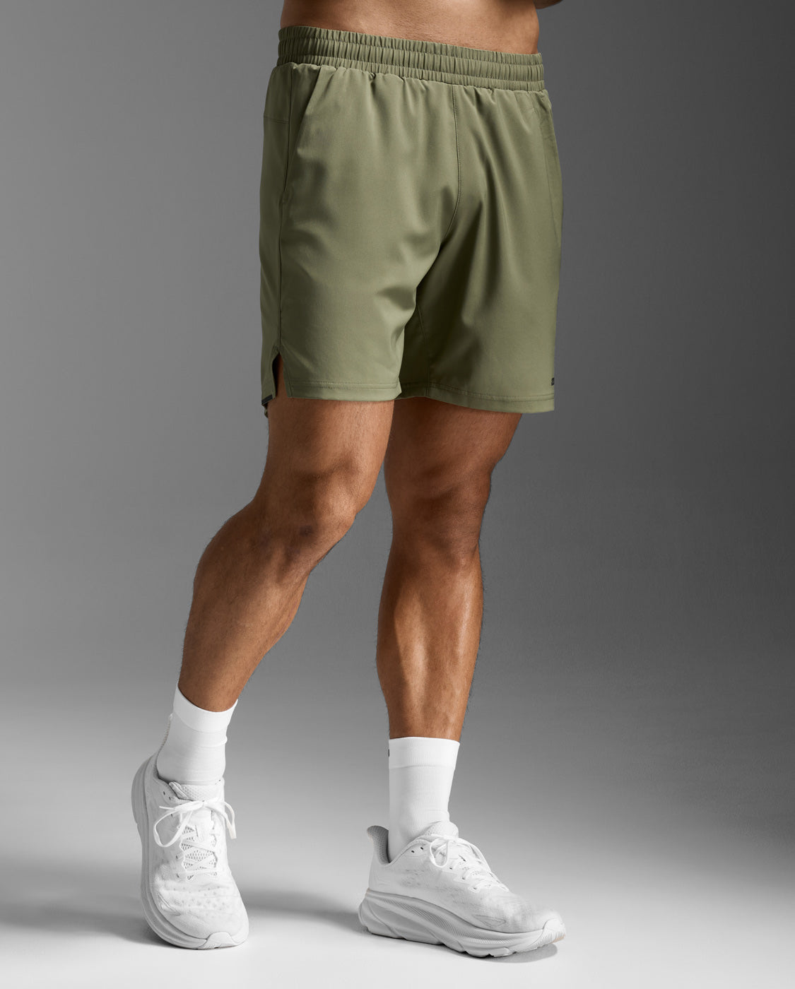 Aero 7 Inch Shorts
