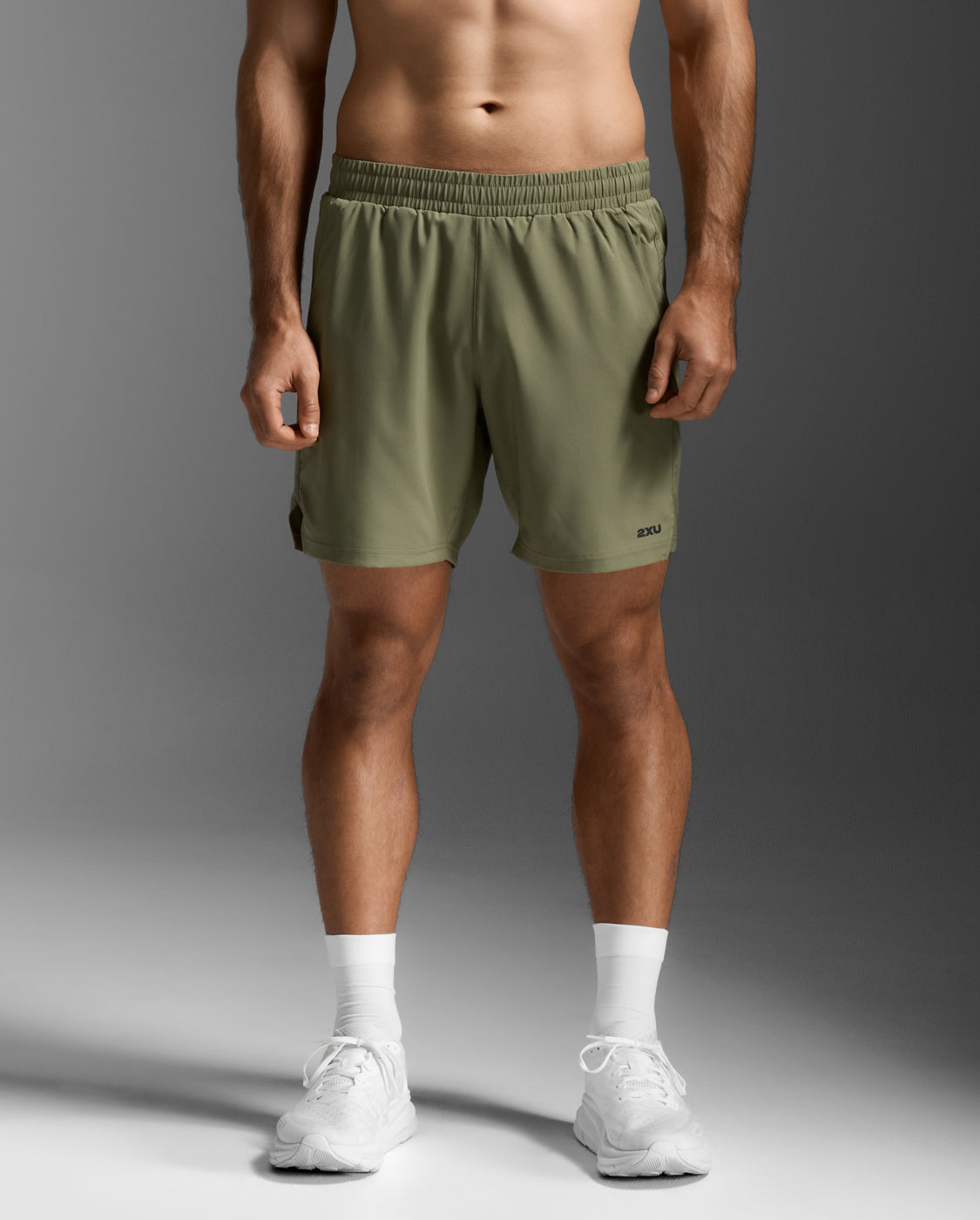 Aero 7 Inch Shorts