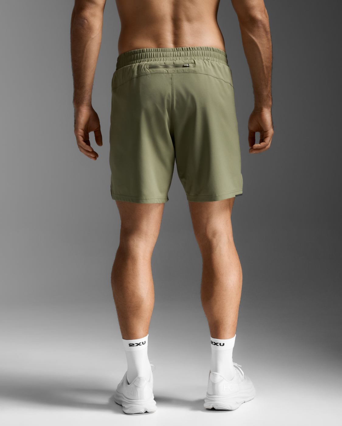 Aero 7 Inch Shorts