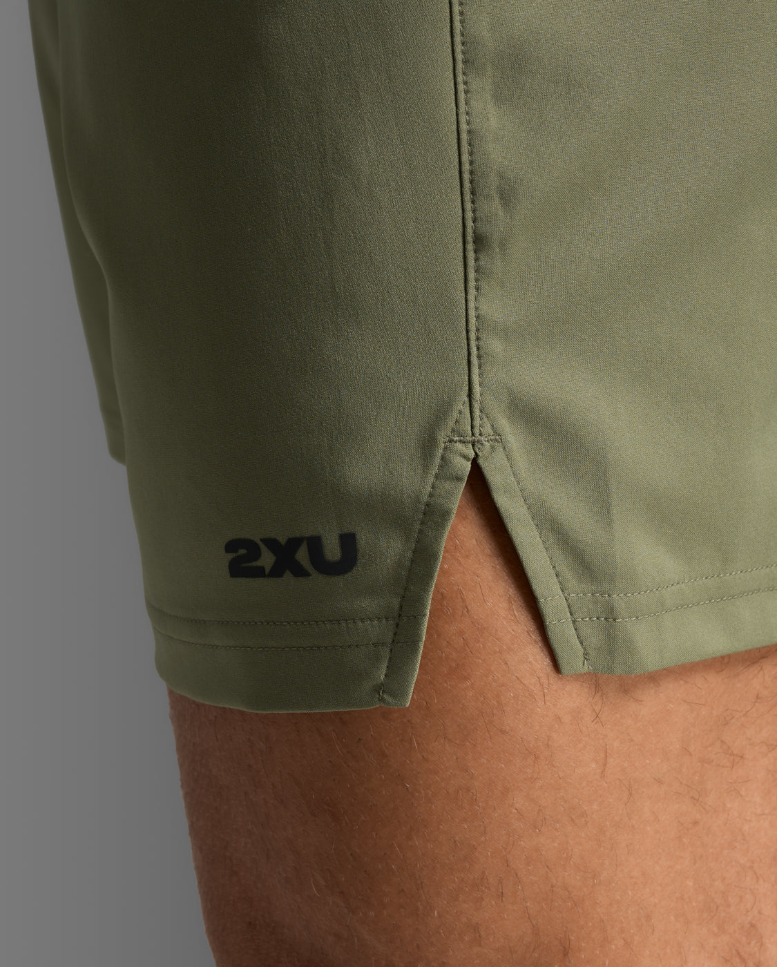 Aero 7 Inch Shorts
