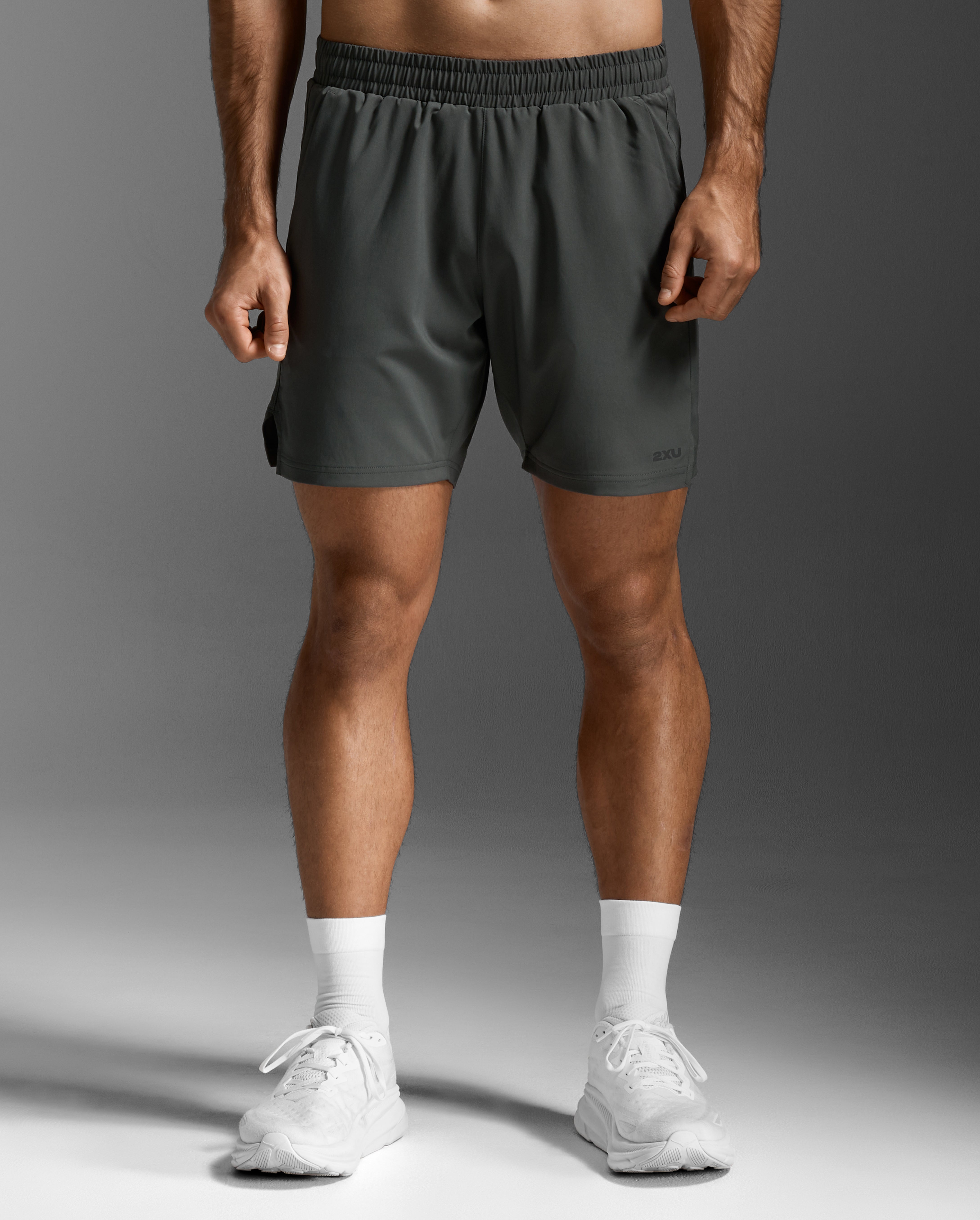 Aero 7 Inch Shorts