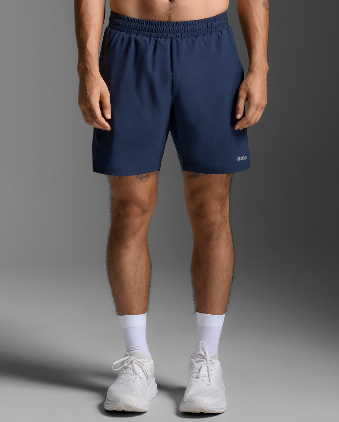 Aero 7 Inch Shorts