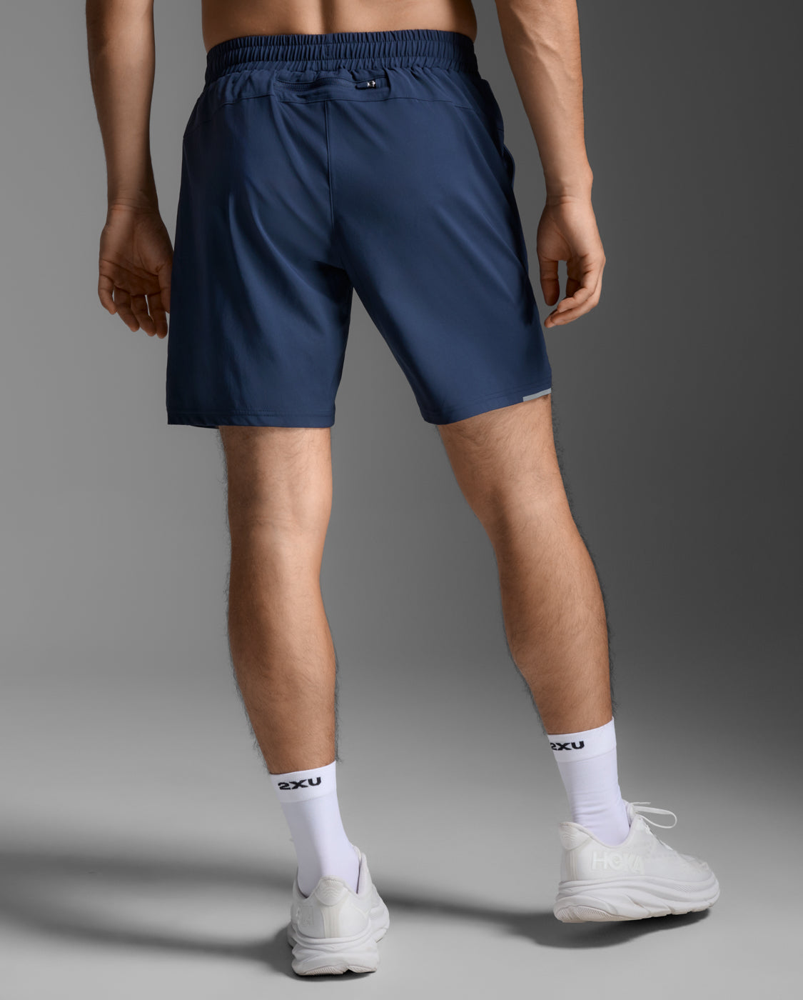 Aero 7 Inch Shorts