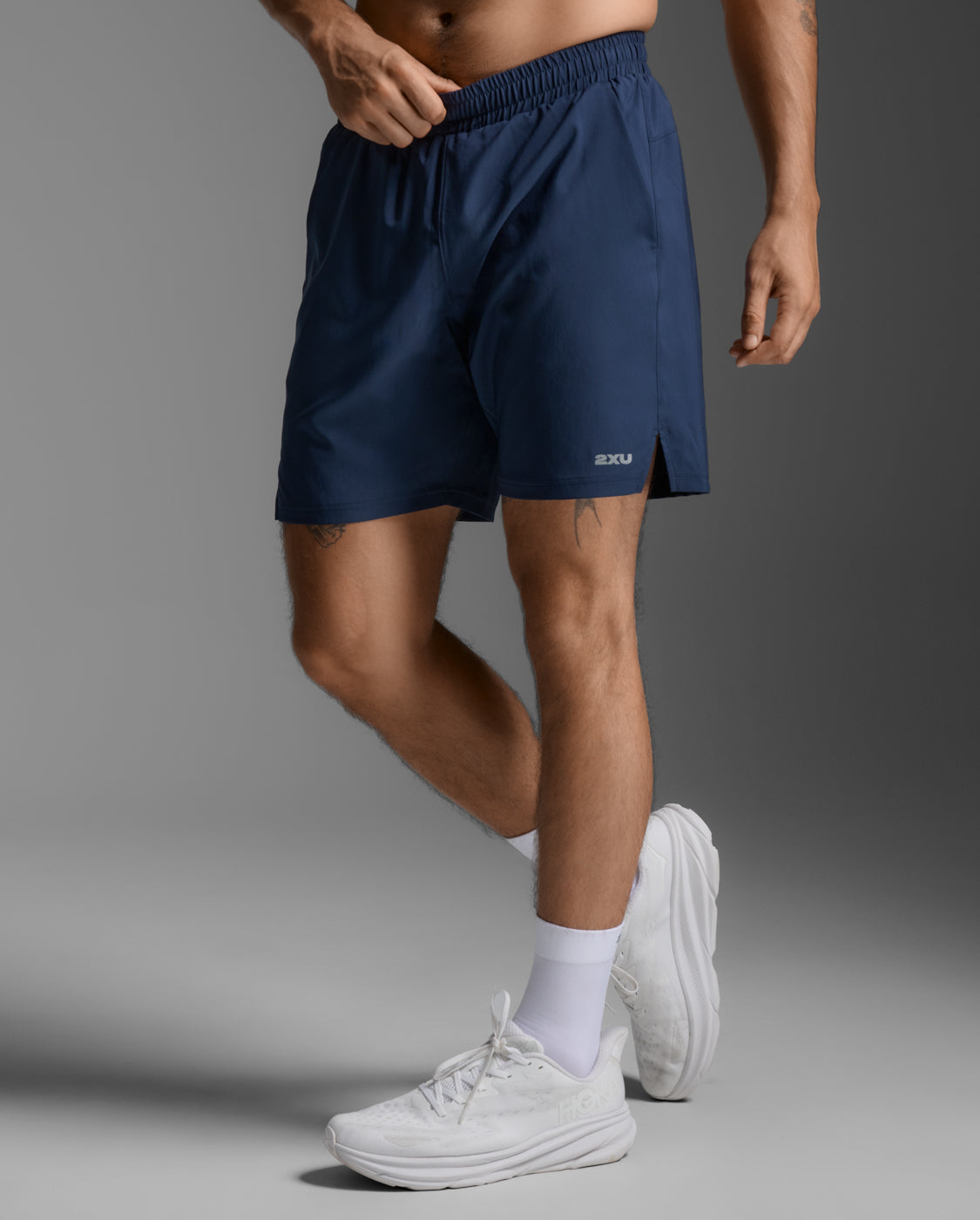 Aero 7 Inch Shorts