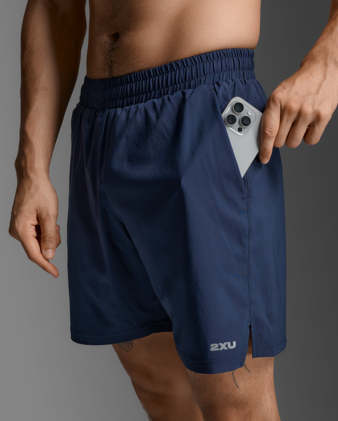 Aero 7 Inch Shorts