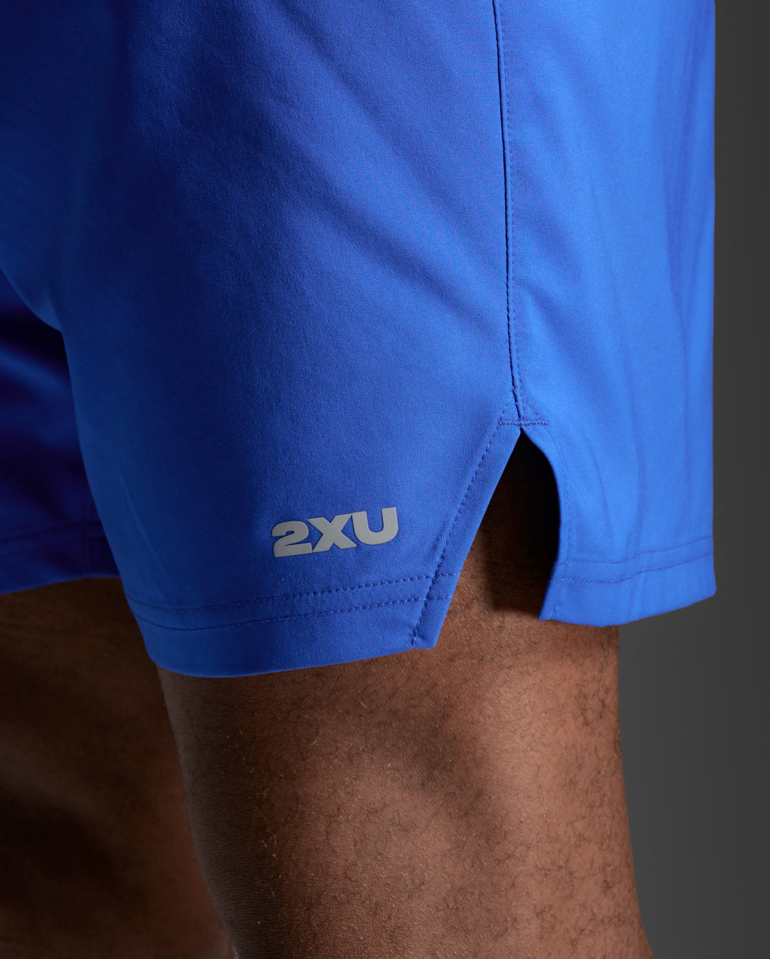 Aero 7 Inch Shorts