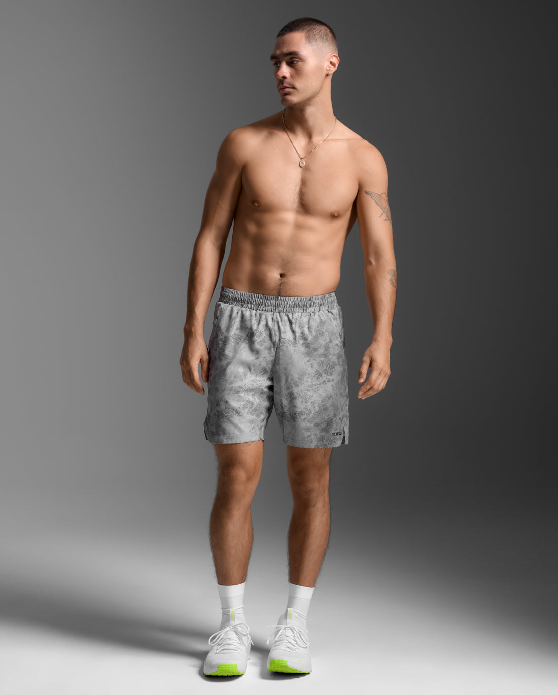Aero 7 Inch Shorts