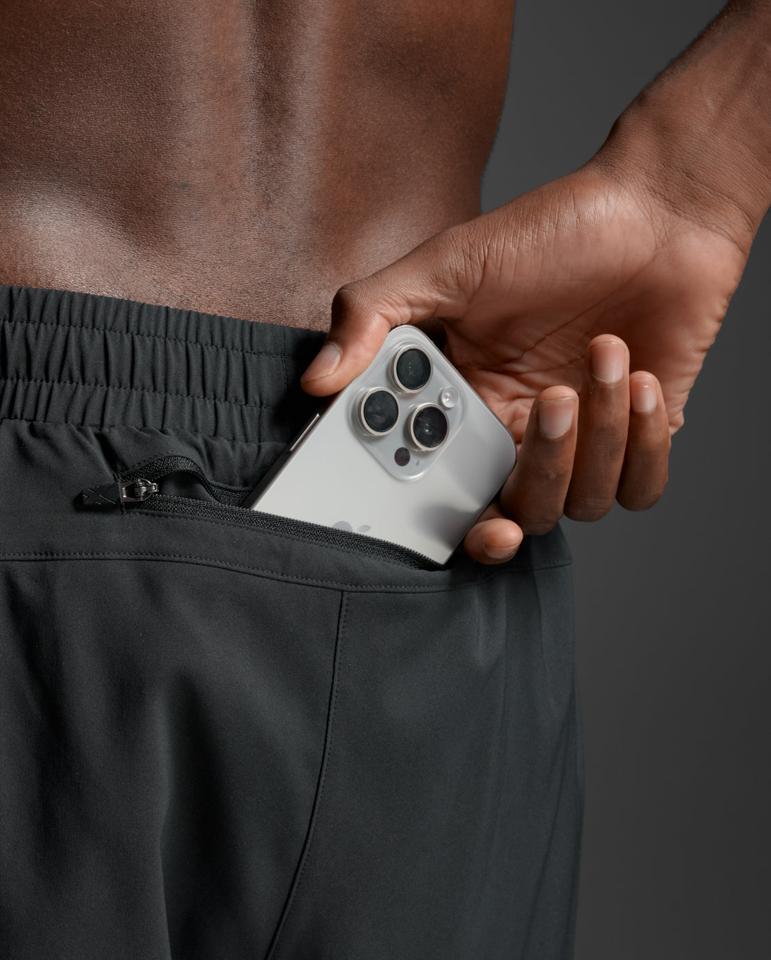 Aero Mesh 2-in-1 5 Inch Short