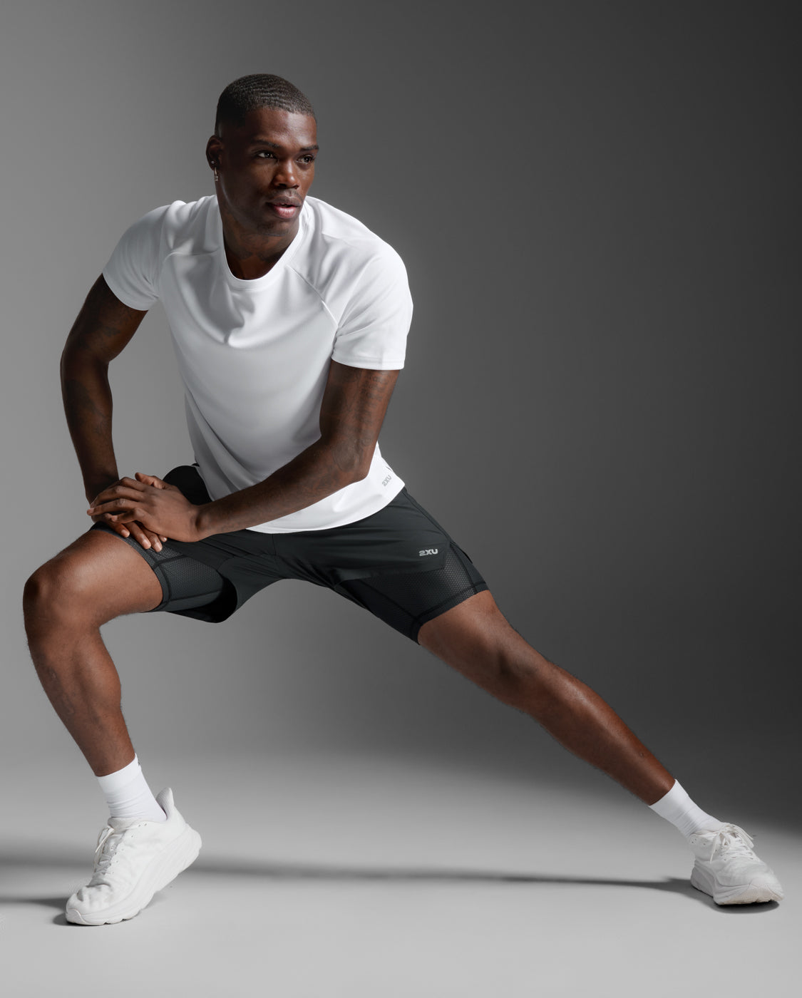 Aero Mesh 2-in-1 5 Inch Short