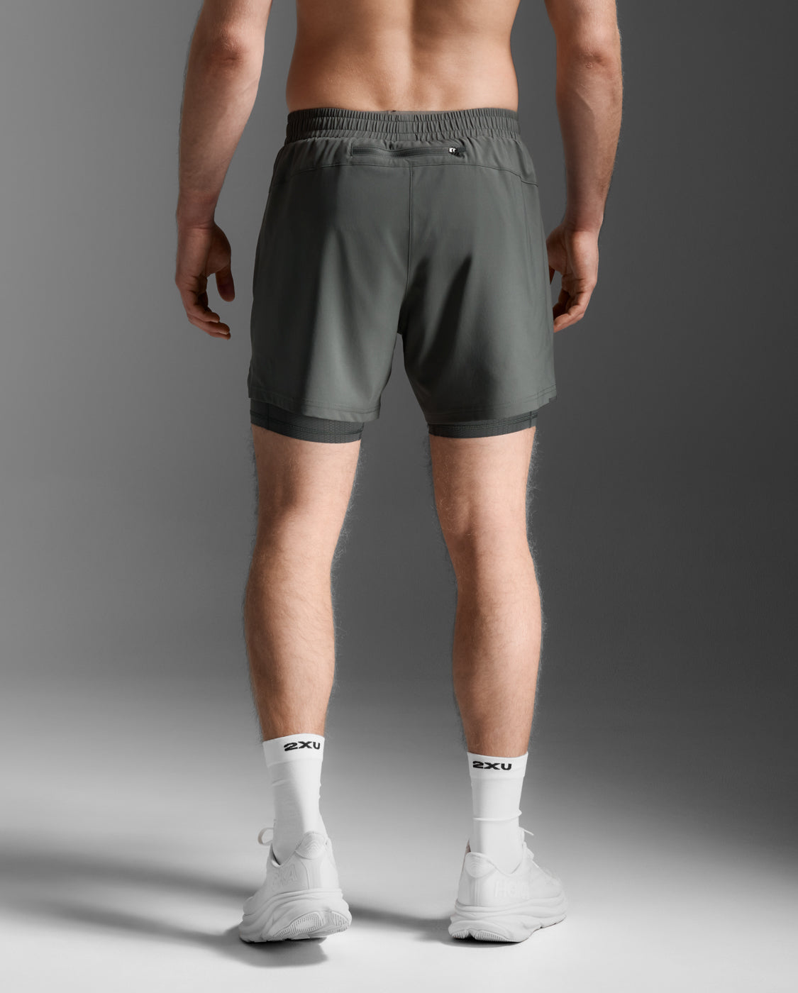 Aero Mesh 2-in-1 5 Inch Short