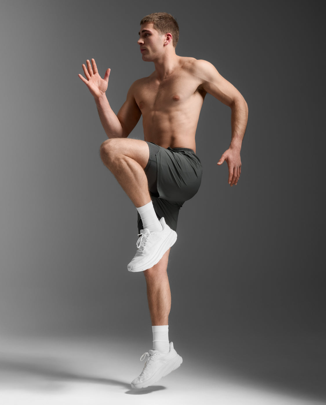 Aero Mesh 2-in-1 5 Inch Short